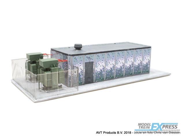AVT Products 87.032